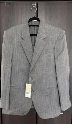 新品未使用タグ付き　DURBANジャケット