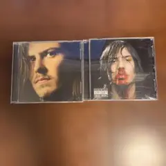 Andrew W.K. 2枚組 CDセット