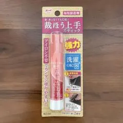 【新品未使用】コニシ 裁ほう上手スティック 6ml
