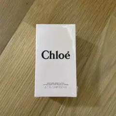 クロエ Bローション 200ml CHL3001