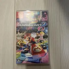 マリオカート switch ソフト
