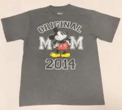 ☆Disney■ミッキーマウス■2014■プリント■Tシャツ■半袖■L/G☆