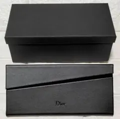 新品ChristianDior ディオール純正品 サングラス メガネ 眼鏡ケース
