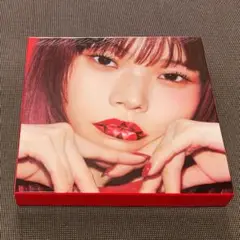 『RUBY POP』アイナ・ジ・エンド 初回限定盤 / 購入特典CD付き