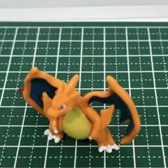 メガリザードンY :フィギュア: ゲットコレクションズ:ポケモン