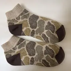 tabio ソックス　靴下