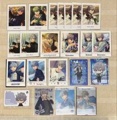 あんスタ　Knights 瀬名泉　カード類まとめ売り