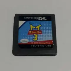 トイ・ストーリー3 ニンテンドーDS