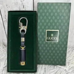 GUCCI オールドグッチ ピルケース　ネックレス　箱付き　良品　39568 GUCCI オールドグッチ ピルケース ネックレス 箱付き 良品 39568