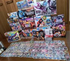 最終レインボー造型THN仮面ライダーX2024Ver.レプリカベルト〜CSM 最終レインボー造型THN仮面ライダーX2024Ver.レプリカベルト〜CSM