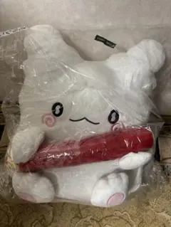 はなまるおばけ ぬいぐるみ 当たりくじ