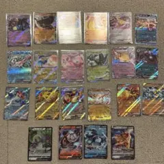 ポケカ RR EX V まとめ売り