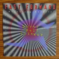 FIRST FORWARD feat. BEVERLY/B.O.P.