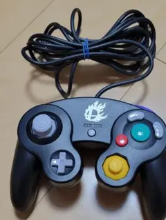 ゲームキューブコントローラー スマブラ