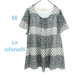 【Cifonelli】 チフォネリ ウールコート　ネイビー　未使用品　最高級 m36354701197_1.jpg?1746886206