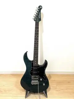 お値下げしました！【2025年1月購入】PACIFICA612VIIFM YAMAHA 【入荷待ち、ご予約受付中】PACIFICA612VIIFM