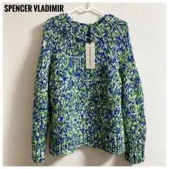 SPENCER VLADIMIR 長袖 ニット
