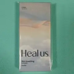 ⑥Heal us (ヒーアス) ６色コンシーラーパレット 21号