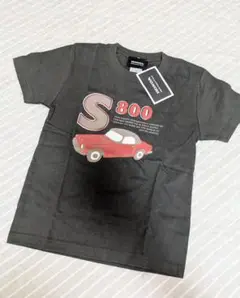 HONDA ホンダ 半袖Tシャツ 130cm