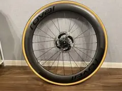 ROVAL RAPIDE CLX リア/フロント セット