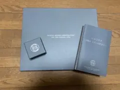 MAZDA マツダ100周年記念グッズ ブランドブック&エピソードブック 非売品