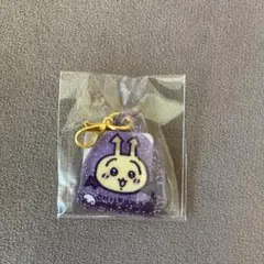 ちいかわ てんし＆あくま チャーム うさぎ