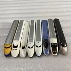 新幹線 0系他 トレーン 8両