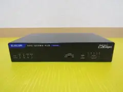B0080 ELECOM EHC-Q05MA-HJB 2.5Gbps