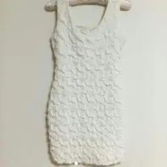 新品！未使用！スナイデル　ワンピース　リリーブラウン
