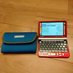 カシオ 電子辞書
