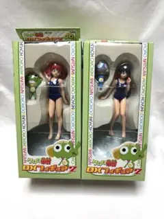 フィギュア　[破損品] エクセレントモデル 東谷小雪 Amazon.co.jp: エクセレントモデルケロロ軍曹・2 MYSTIC