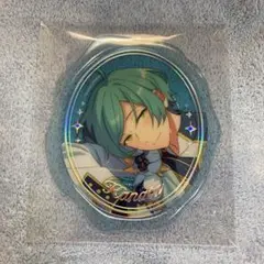 あんさんぶるスターズ あんスタ シーリング クリアシール 深海奏汰