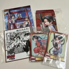 特典のみ☆ 逃げ上手の若君