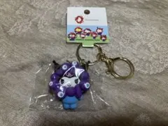 EXPO2025 関西万博 ミャクミャク　サンリオ　キーホルダー　クロミ