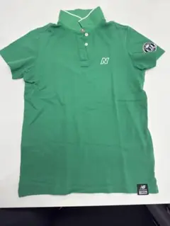 New Balance Golf ポロシャツ レディース