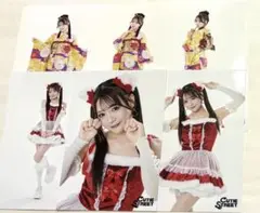 古澤里紗 生写真 セット