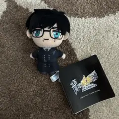 青の祓魔師 リペイントマスコット Vol.1