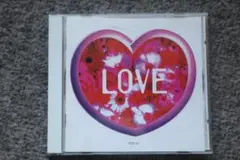 明治乳業　LOVE 　CD　想い出のラブソングセレクション10（再生確認済み）