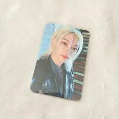 Stray Kids　フィリックス❸