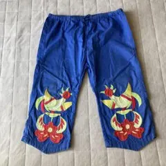 子供　綿　パンツ