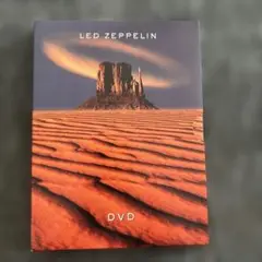 レッド・ツェッペリン/LED ZEPPELIN DVD〈2枚組〉