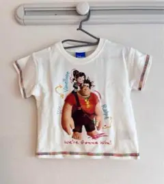 バースデイ　シュガーラッシュ　Tシャツ　80 新品未使用タグ付き