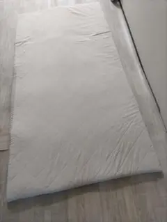 洗える敷布団