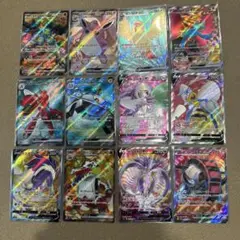 ポケモンカード　SR 16枚まとめ売り