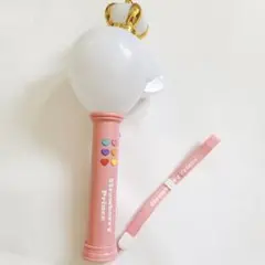 ストロベリープリンセスペンライト