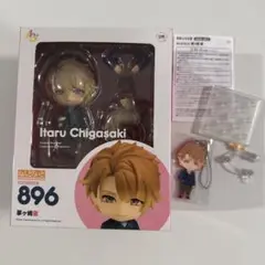 2025年最新】ねんどろいどA3！茅ヶ崎至の人気アイテム - メルカリ