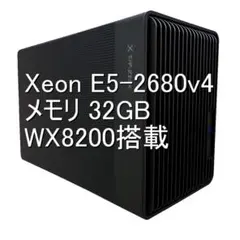 Intel xeon E5-2680v4　2個セット正規完動品 ＠送料無料 3650963__26803.1749535539.500.