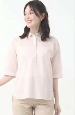 【CROCODILE】 SWITCH MOTIONシャツ　Mサイズ