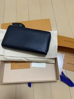 VUITTONポルトフォイユ・コメット長財布