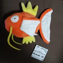 コイキング　ぬいぐるみ　プライズ商品